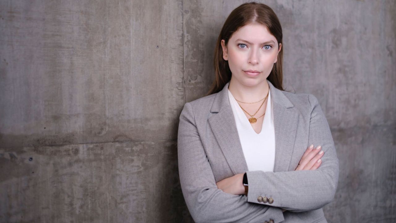 EH Lawyer Marianne Abou-Hamad discusses the danger of contracts