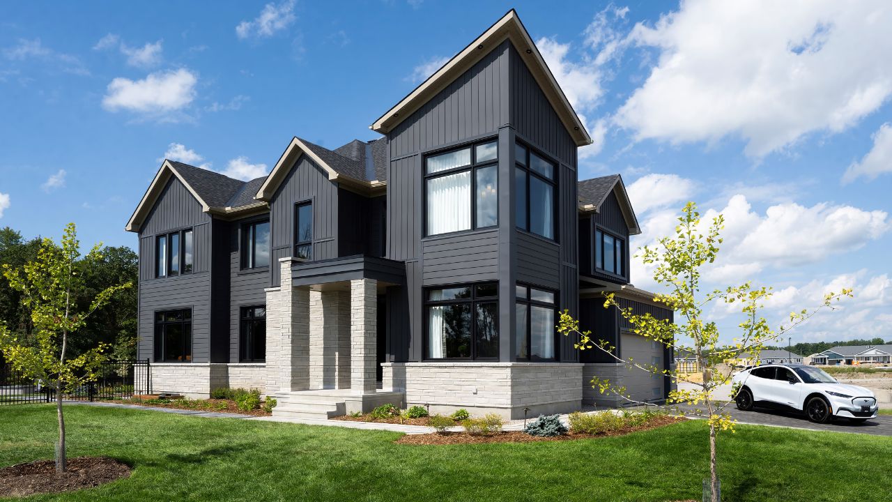 CHEO’s 2023 Minto Dream Home showcases a bold design and the power of