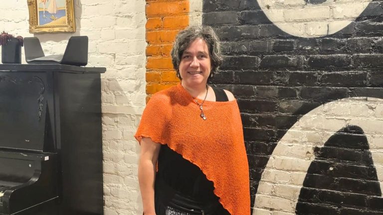 Tammy Reimer, owner of Valley Angels in the Ottawa Valley