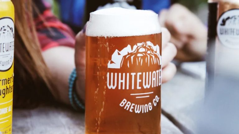 Whitewater Brewing