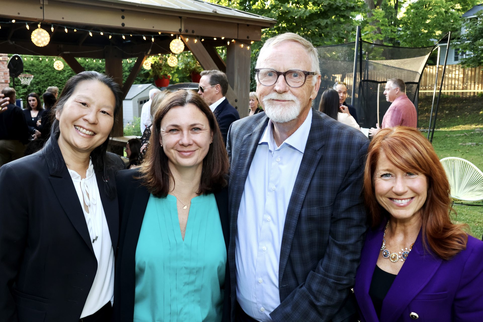 Ottawa Philanthropy Award winners announced at private party hosted by ...