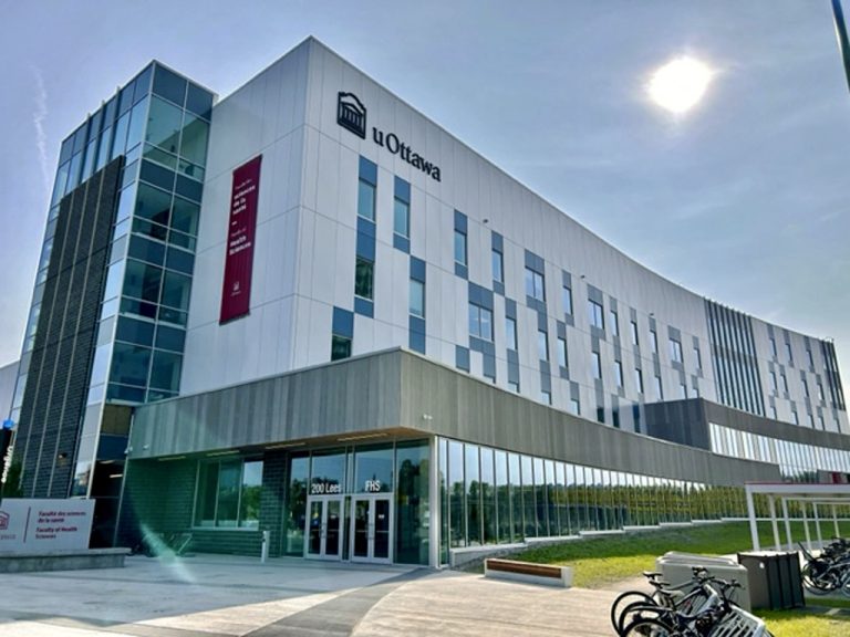 uOttawa health-care