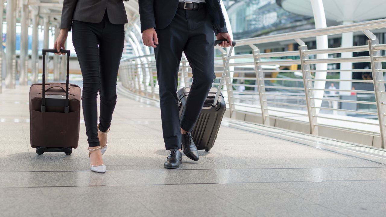 business travel