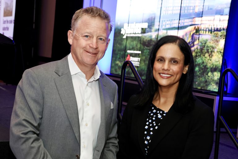 Good morning, sunshine! President’s Breakfast for The Ottawa Hospital Foundation looks to raise $750K