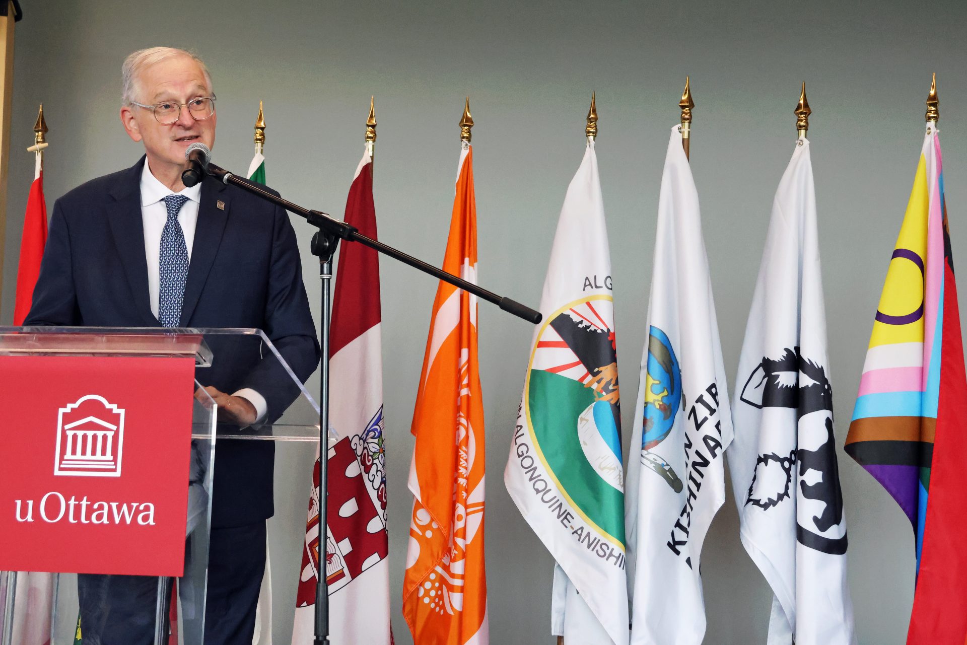 uOttawa unveils new facility for nursing students and other healthcare