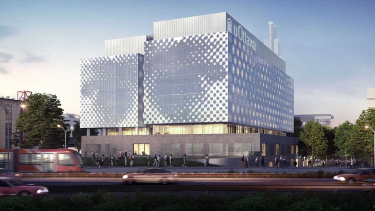 Building the 'University of tomorrow' right here in Ottawa – Ottawa Business Journal - Vimarsana News