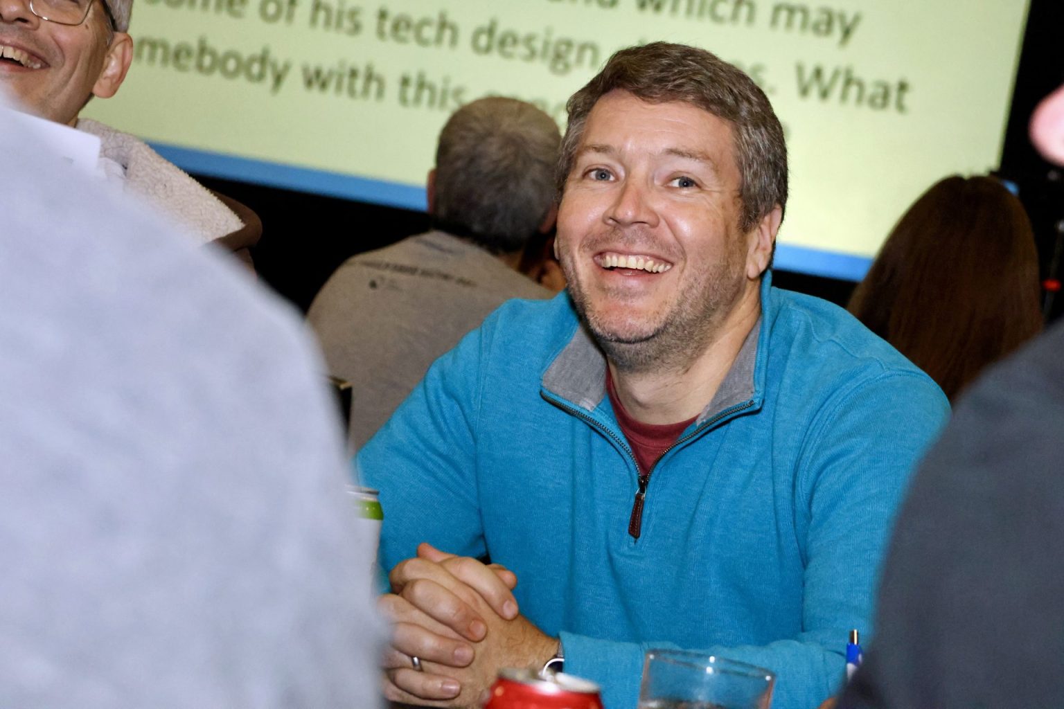 World Trivia Night raises 132K for Children’s Aid Foundation of Ottawa