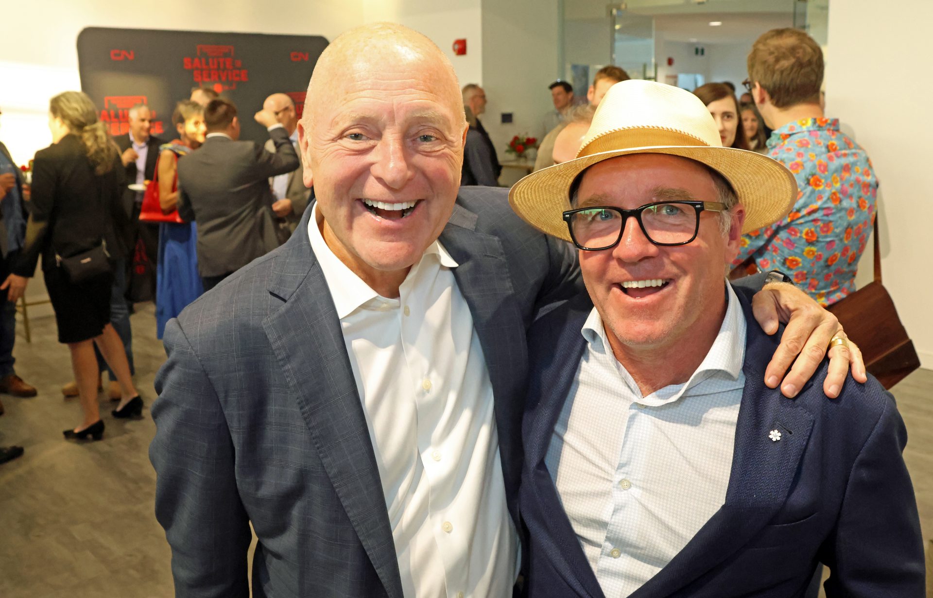 Crossing the Rubicon: How Team Rubicon Canada, led by military veterans ...