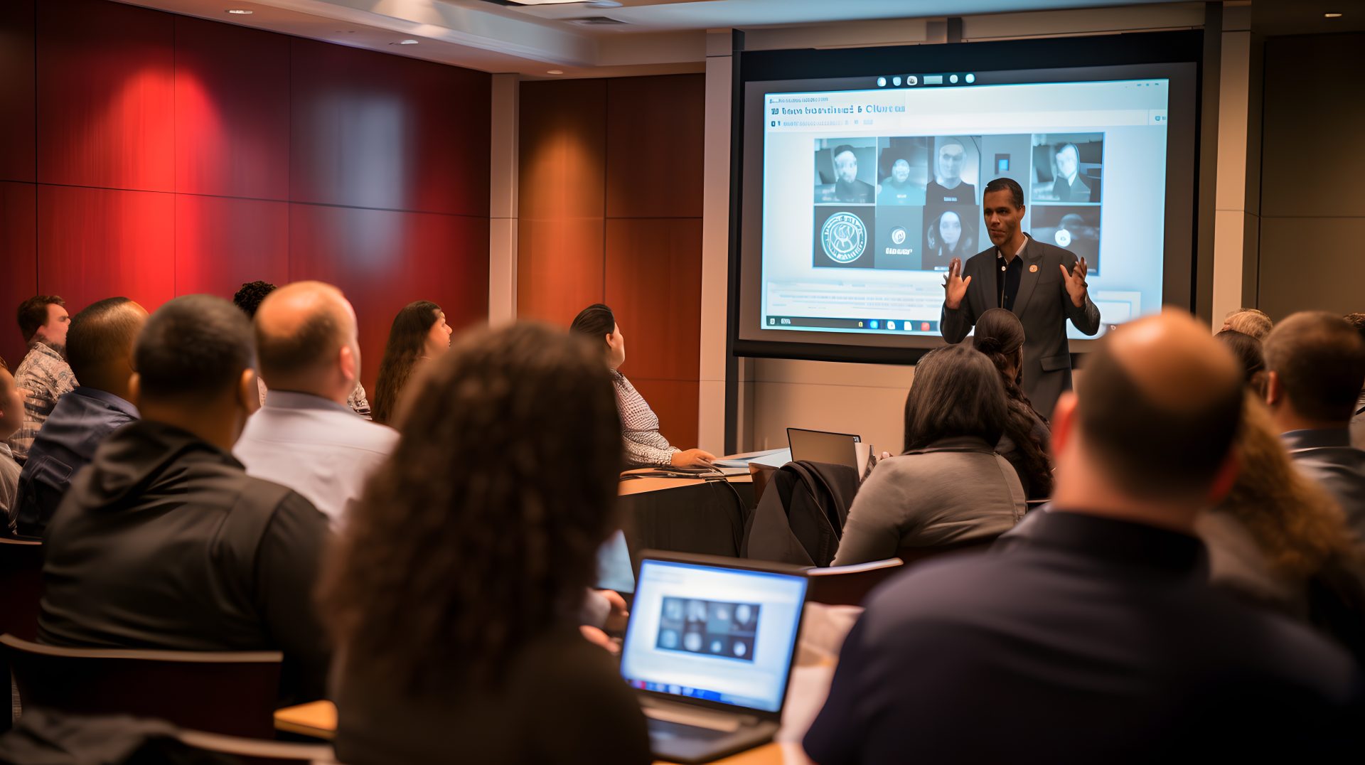 Closing the cybersecurity skills gap – Ottawa Business Journal - Vimarsana News