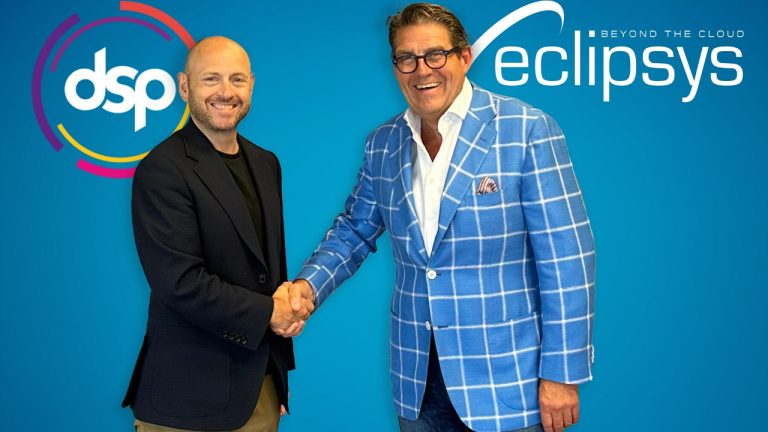 Eclipsys Solutions acquired