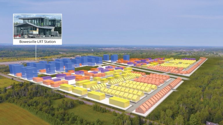 Falcon Ridge Village