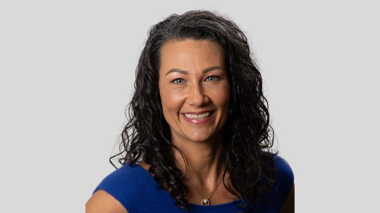 Lydia Di Francesco workplace wellness