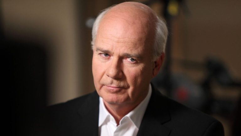 Peter Mansbridge joins team at spark*advocacy as senior counsel