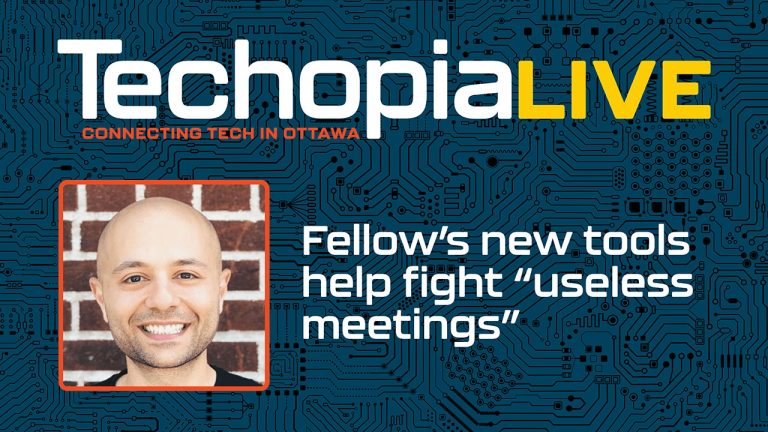 Techopia Fellow