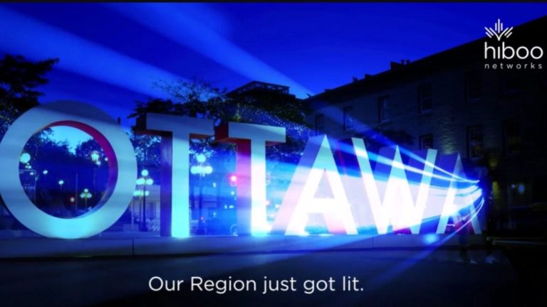 Hiboo Networks launches in Ottawa