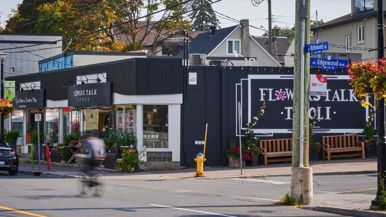 Westboro Village BIA