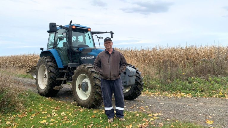 seaway strike Wray Holmes