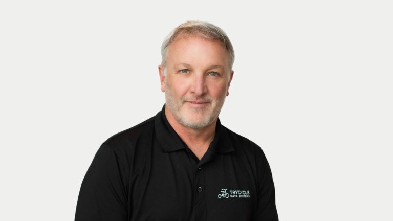 TryCycle Talking Stick