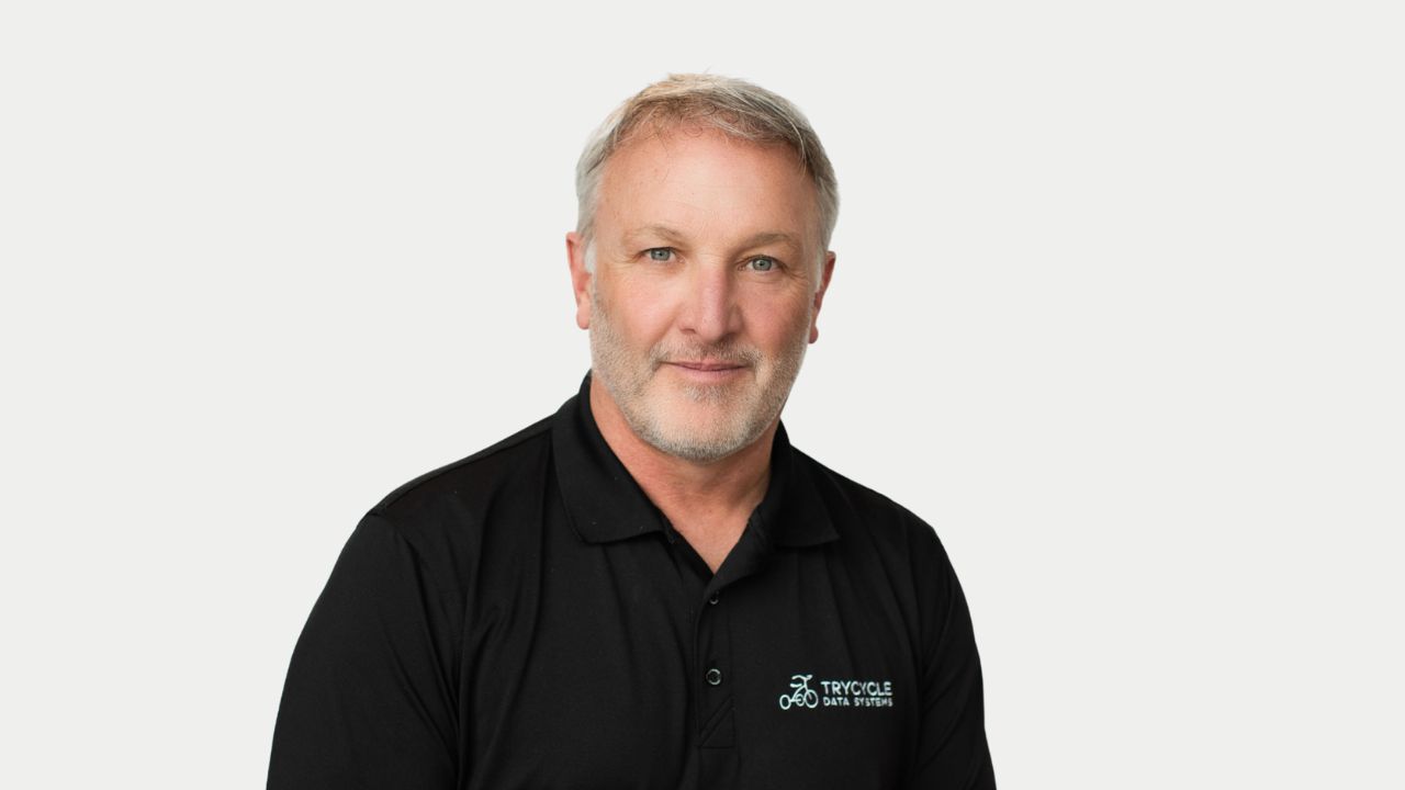 TryCycle Talking Stick