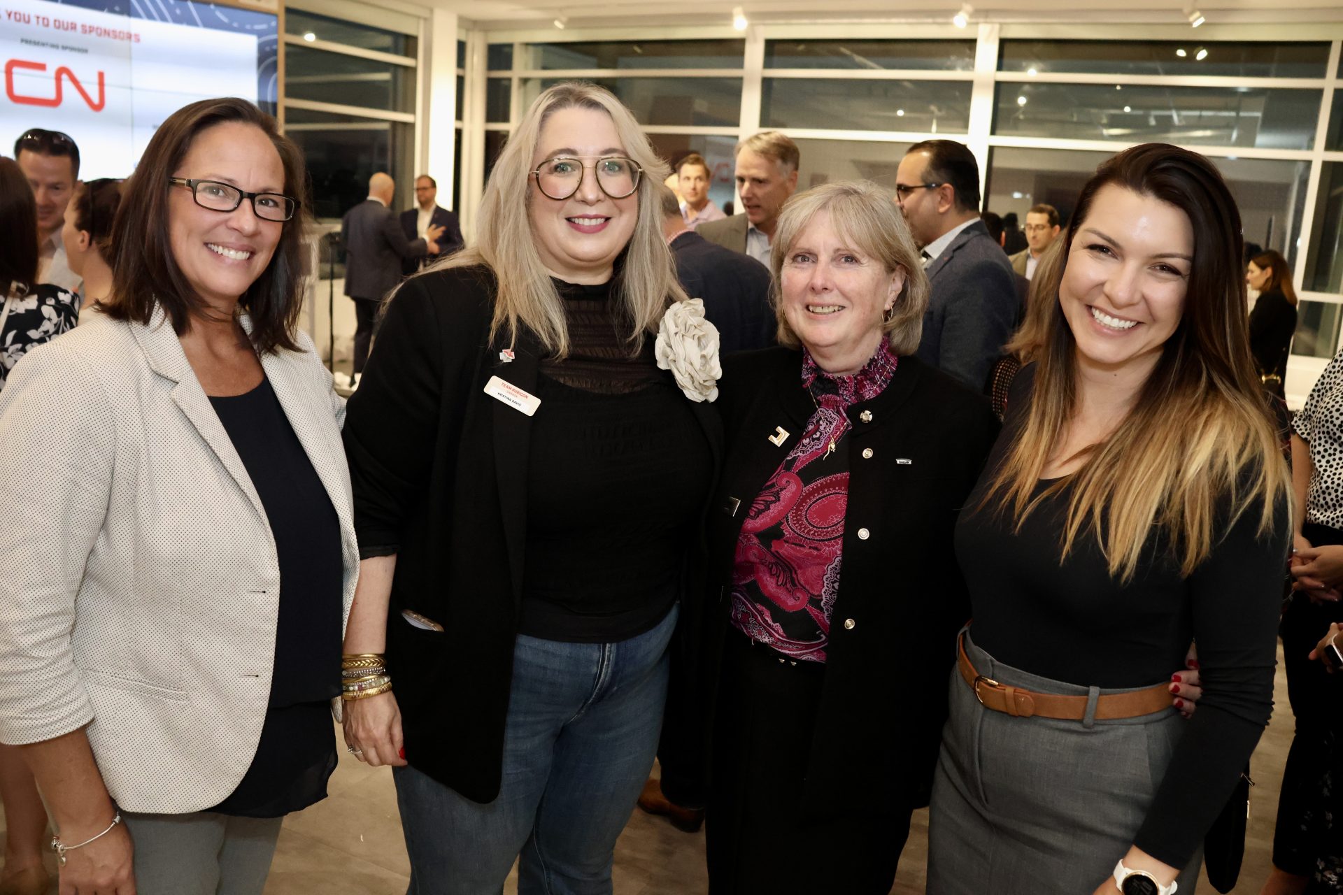 Crossing the Rubicon: How Team Rubicon Canada, led by military veterans ...