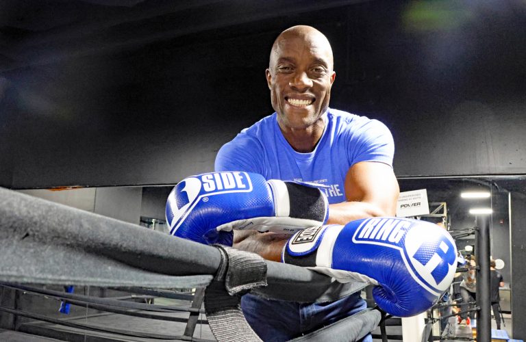 Duane Francis Fight for the Cure