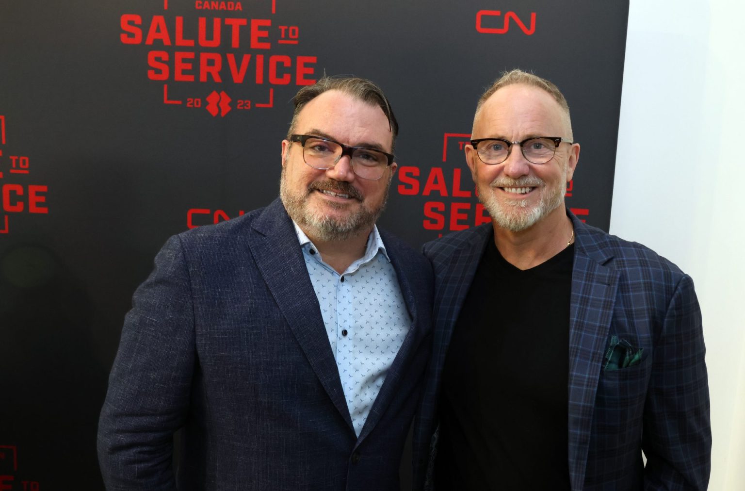 Crossing the Rubicon: How Team Rubicon Canada, led by military veterans ...