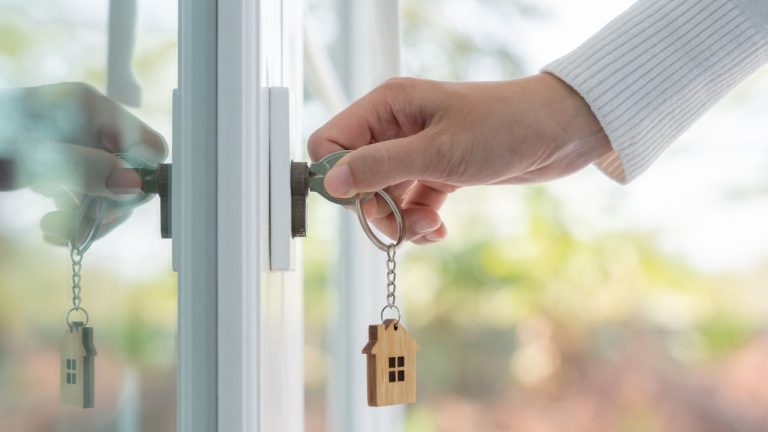 home sales