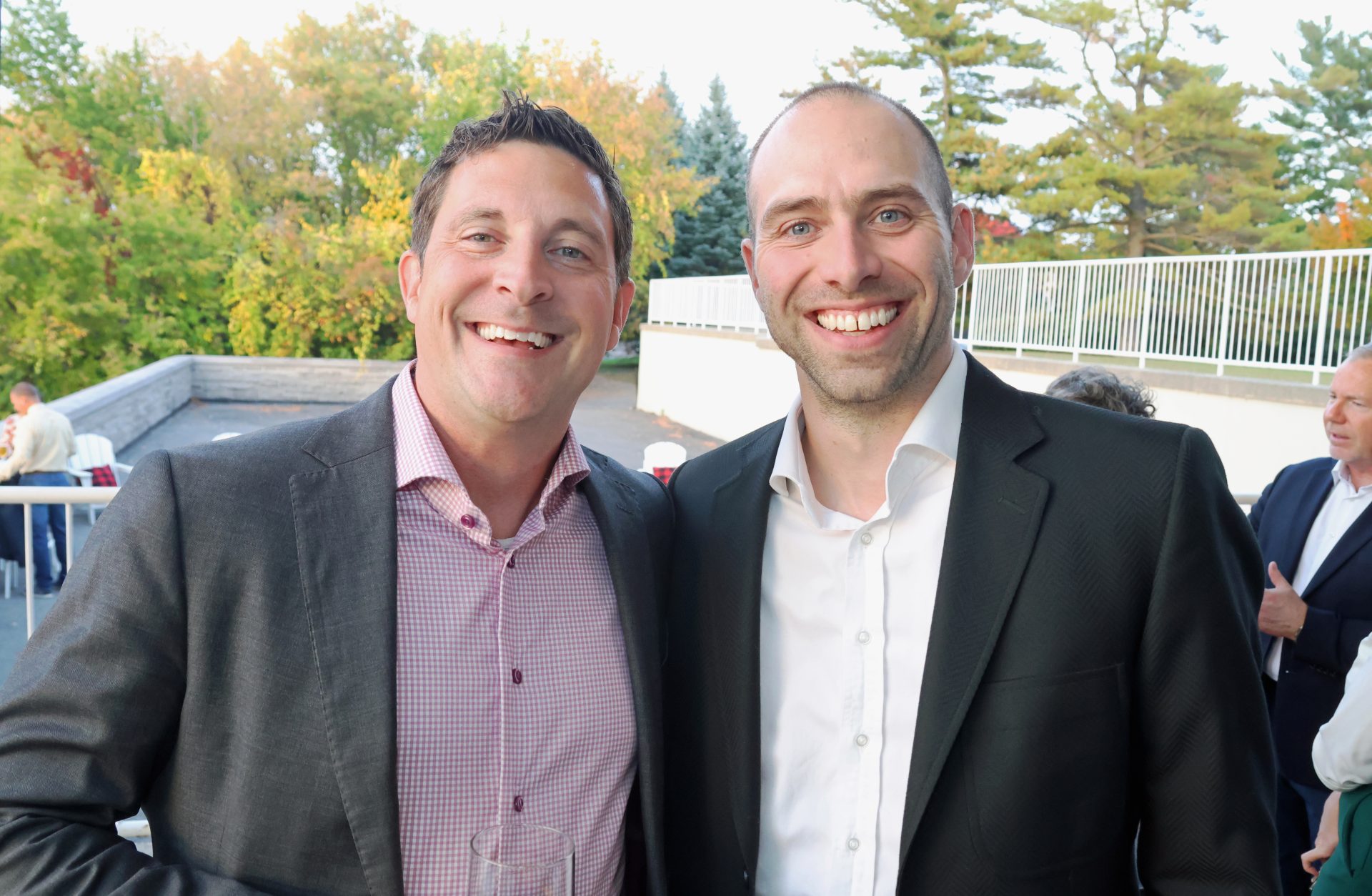 Crossing the Rubicon: How Team Rubicon Canada, led by military veterans ...