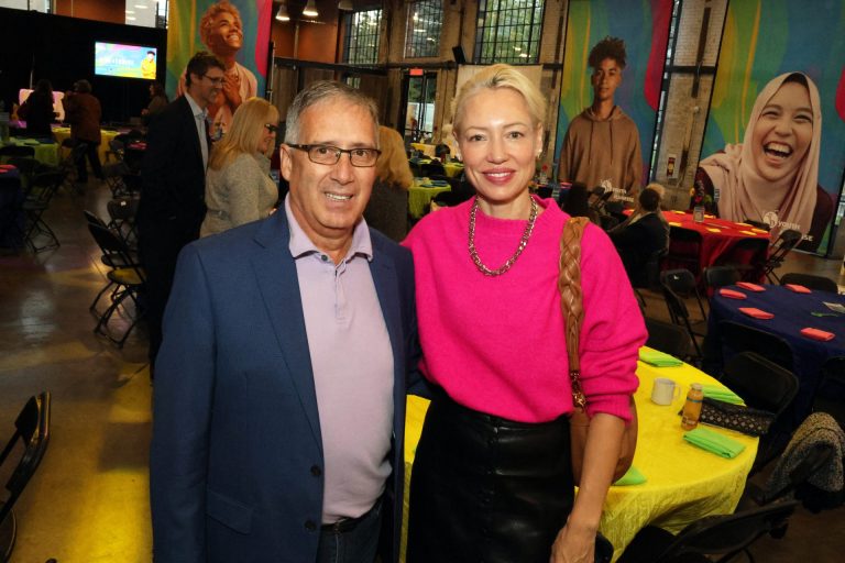 People on the Move: Robert Rheaume helping Linebox Studio design better future for Ottawa