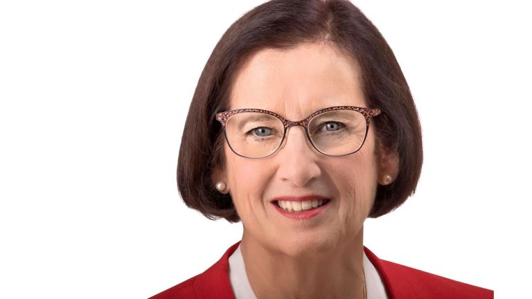 Carol Ring workplace culture