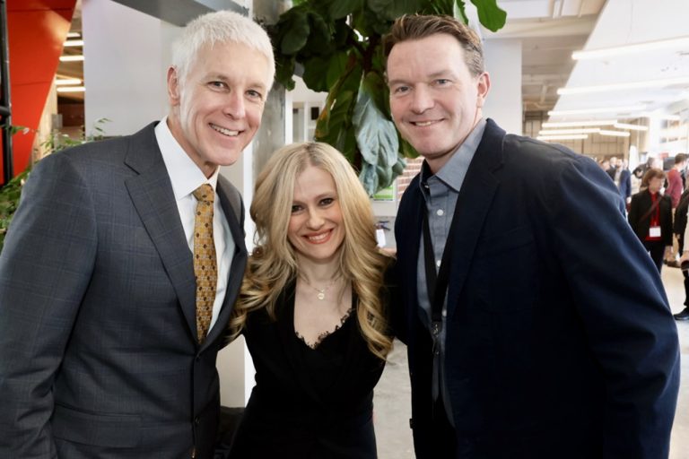 Invest Ottawa boss Michael Tremblay departing to head Calian Group’s IT and cyber division