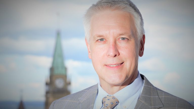 Mike Tremblay headshot alone