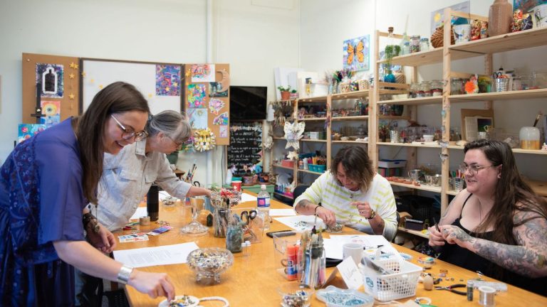 art therapy Kemptville