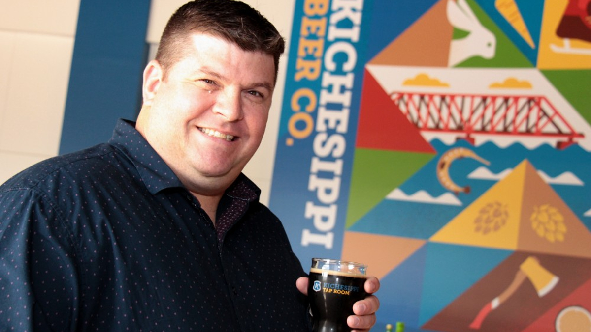 Kichesippi Beer Co. tapping into holiday spirit with new Sparks Street location – Ottawa Business Journal - Vimarsana News