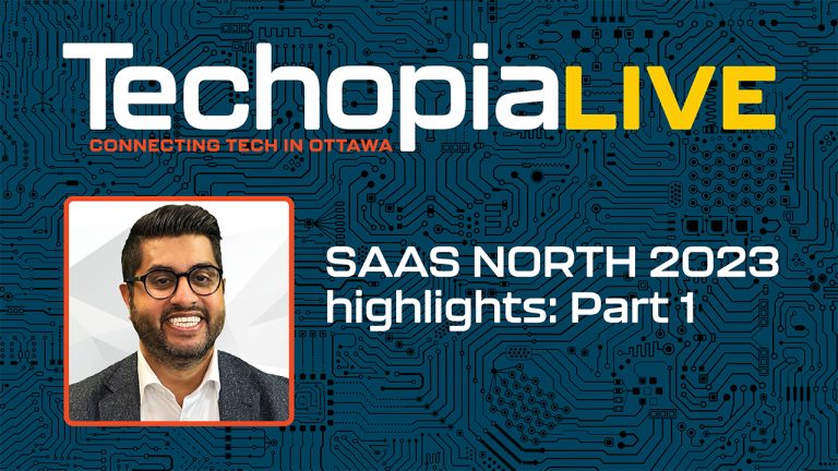 Techopia Live Saas North thumbnail