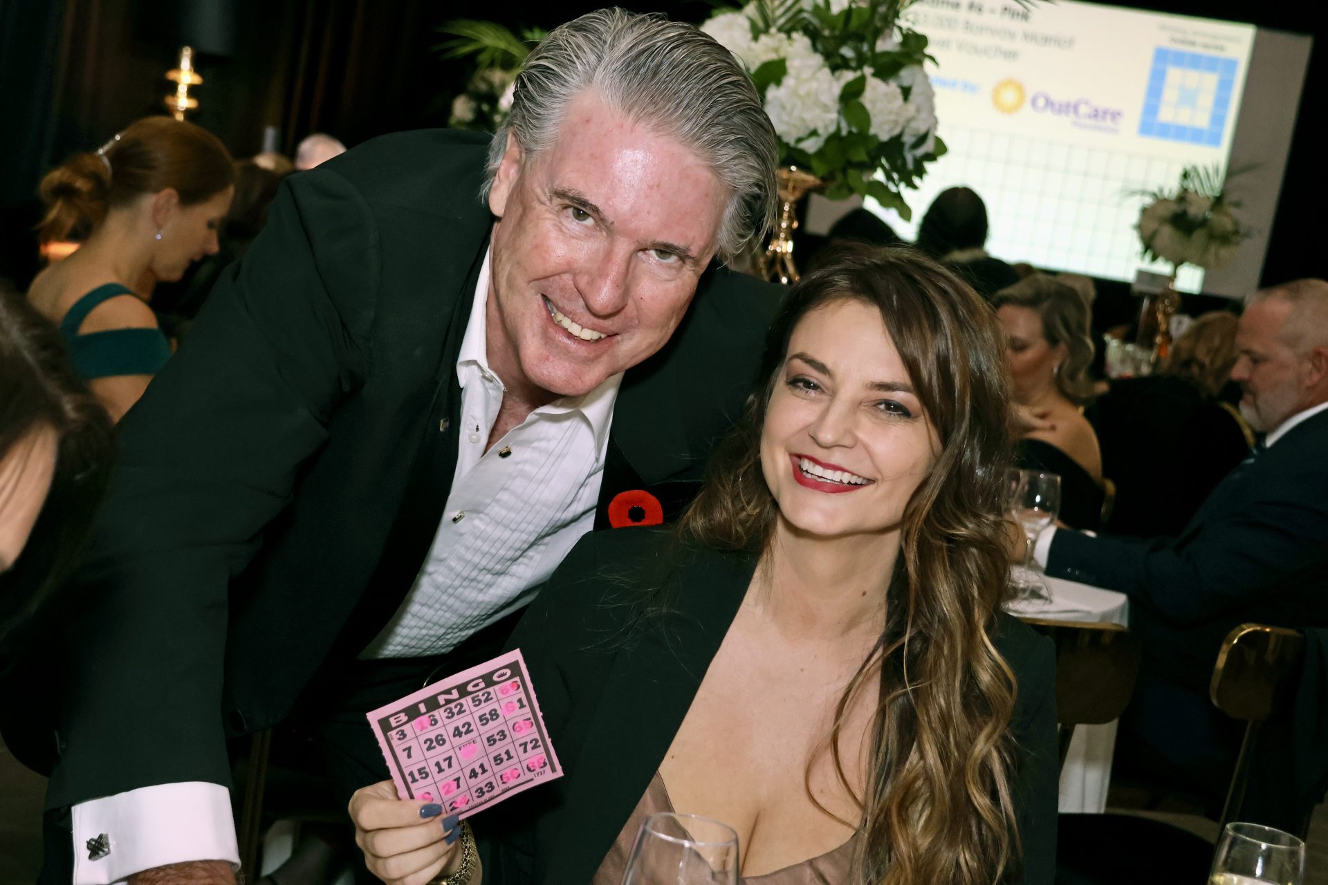 Black Tie Bingo keeps ball rolling, supports specialized care at Bruyère – Ottawa Business Journal - Vimarsana News
