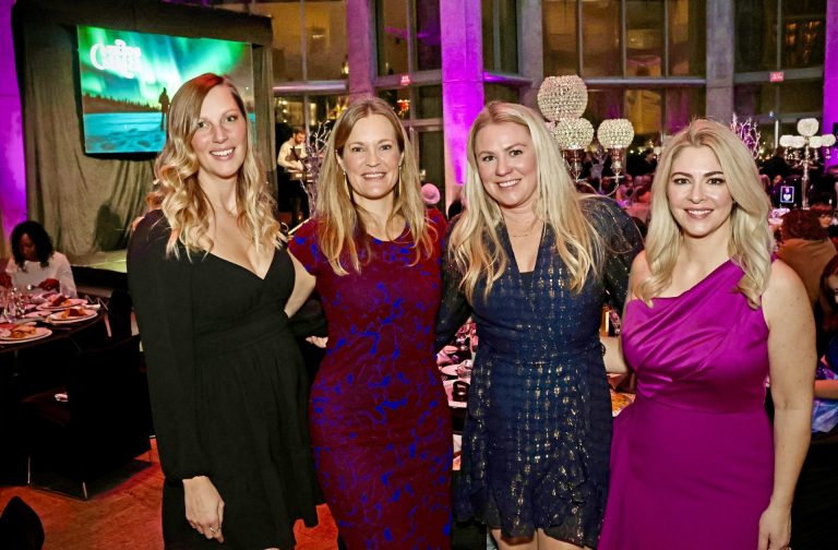 Business community embraces return of CHEO’s For The Kids Gala