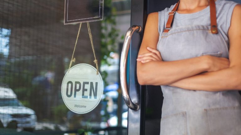 business owner optimism