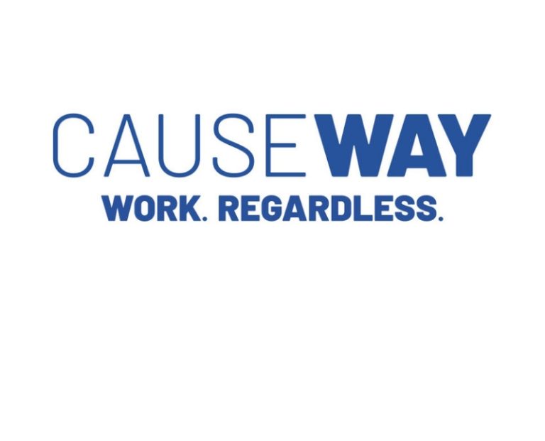 Causeway Work Centre logo
