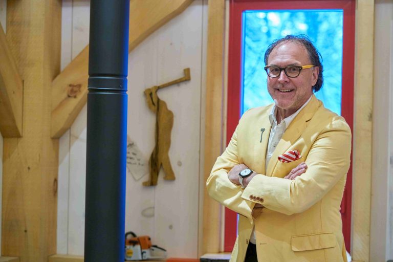 Lawyer and foreign talent immigration specialist Warren Creates discusses Global Talent Stream