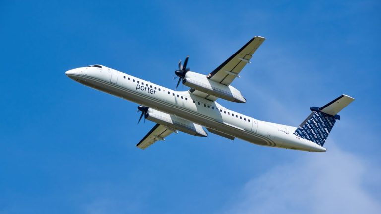 Porter Airlines