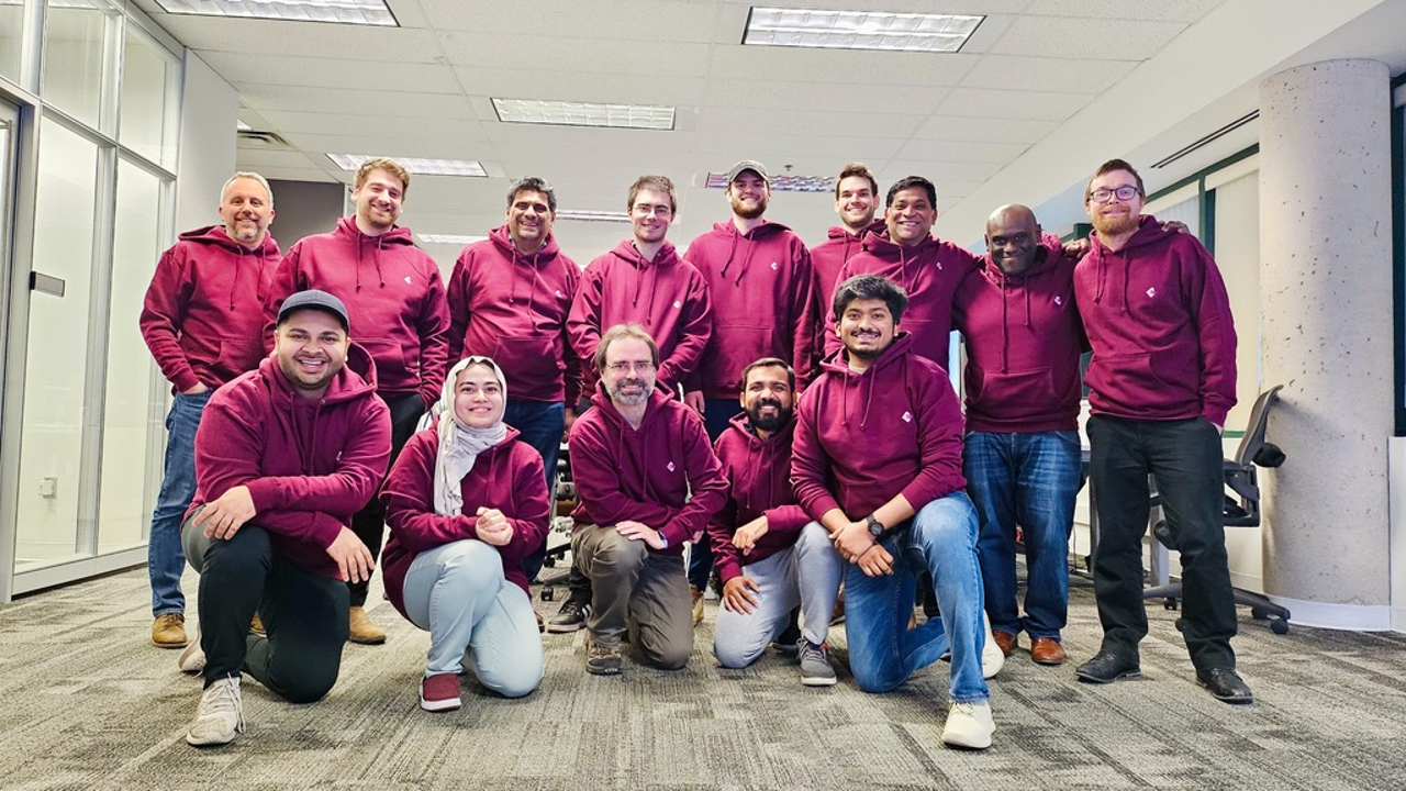 Real estate revival? Even as hybrid work takes hold, some firms look to