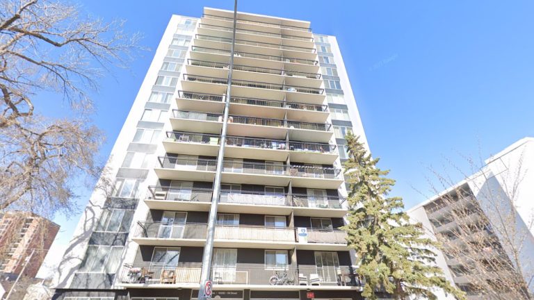 York House Edmonton minto