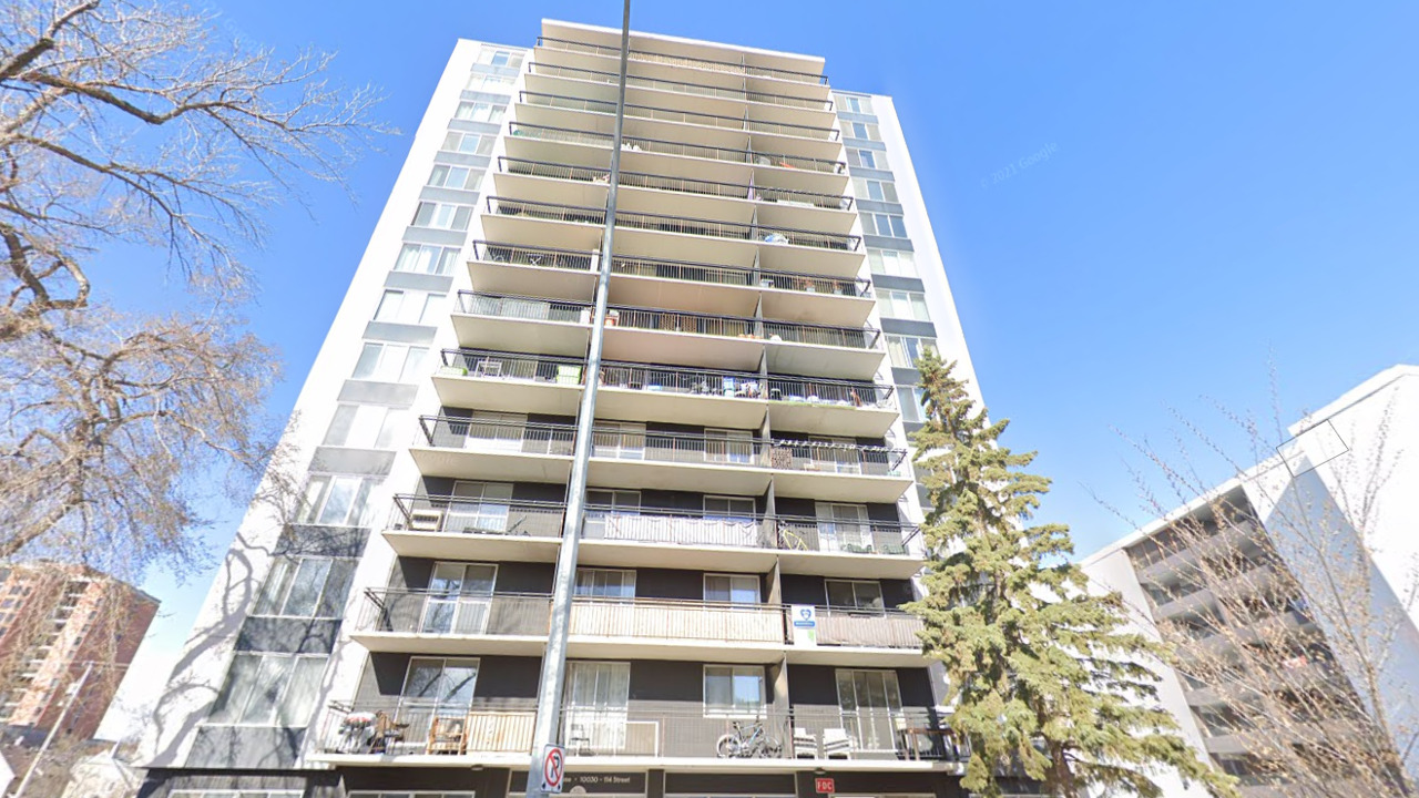 York House Edmonton minto