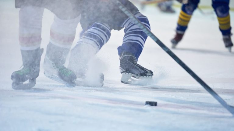 junior hockey