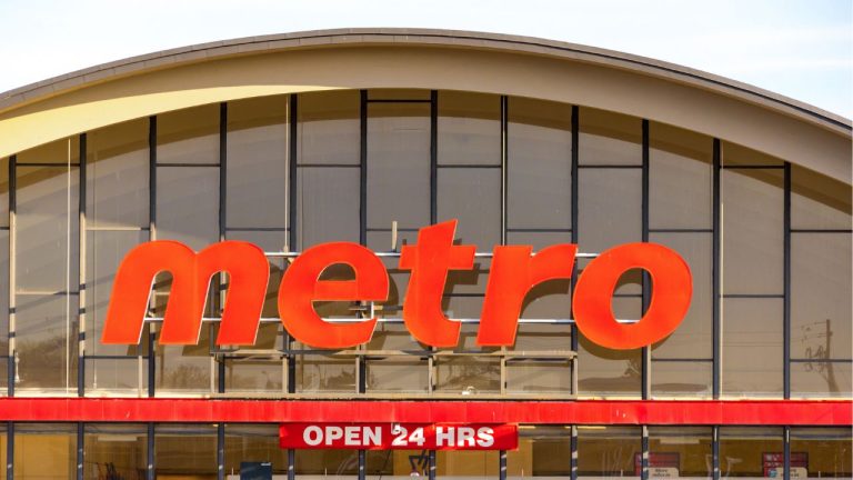 metro grocer