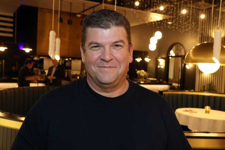 Paul Meek Kitchesippi beer wine