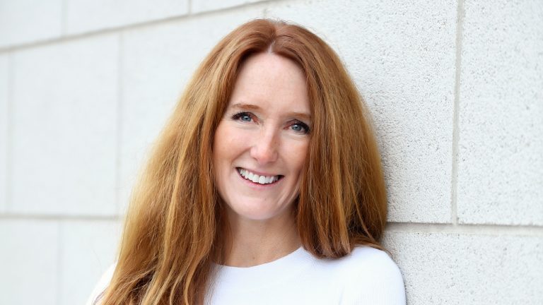 Amanda Gordon headshot