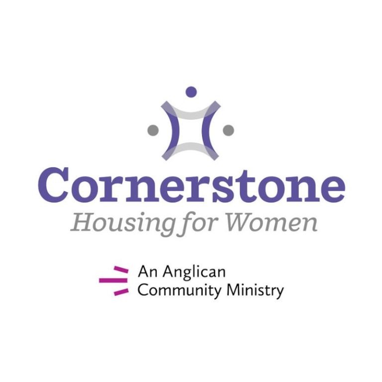 Cornerstone Housing for Women logo