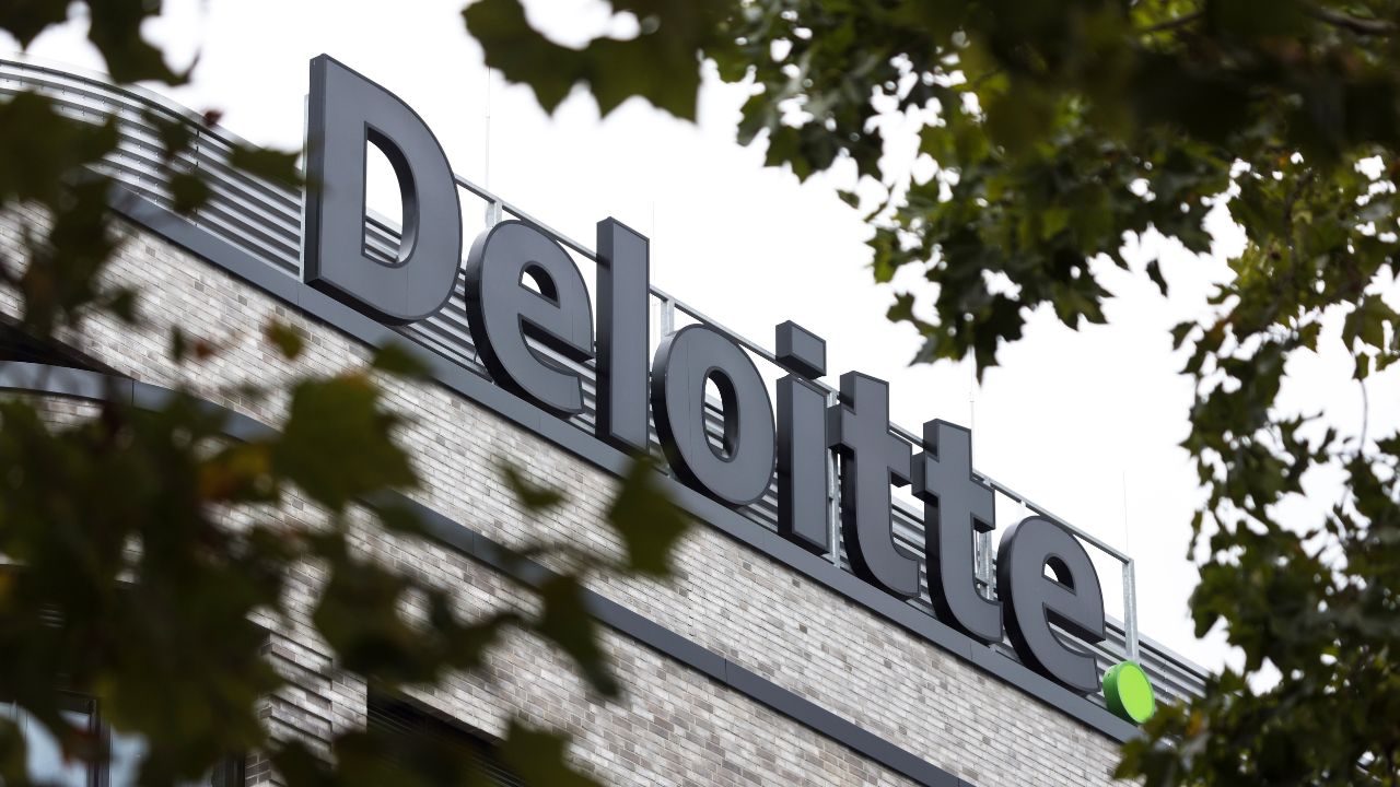 Rate cuts and a return to growth What Deloitte sees on the Canadian
